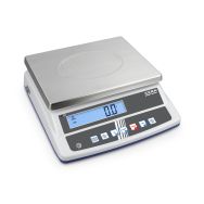 Balance compacte FCD - Kern