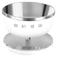 Balance cuisine 5 kg numérique - Collezione - Smeg