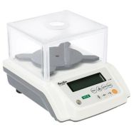 Balance de laboratoire - Manutan Expert