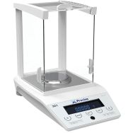 Balance de précision LS220A SCS avec certificat d'étalonnage