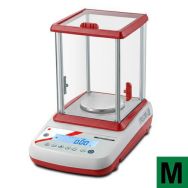 Balance de précision avec calibration interne - B3C
