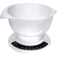 Balance ménage culinaire pro 5kg/50g