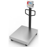 Balance mobile 800x600 300kg/50g Indicateur S811 IP67