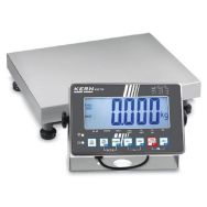Balance plate-forme avec protection IP IXS - Kern