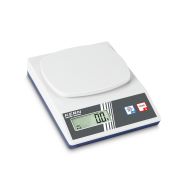 Balance scolaire EFS 3000-1, Portée 3000 g, Lecture 0,1 g