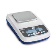 Balances de précision - EWJ - Kern