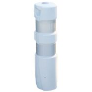 Balise autorelevable Sentinelle - blanc