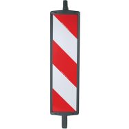Balise type K5c PEHD classe C1 - C1 - 250x1000