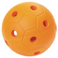 Balle à grelots