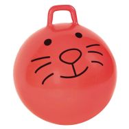 Balle sauteuse chat Ø 55 cm