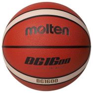 Ballon Basket - Molten BG1600 Taille 6