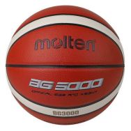 Ballon Basket - Molten BG3000 Taille 7