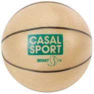 Ballon Basket Init. Junior Sport'écolo Casal Sport T4 Ø210