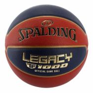Ballon Basket Legacy TF-1000 Composite Basketball LNB 24 T7