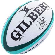 Ballon Gilbert Atom vert Taille 4