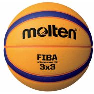Ballon basket - Molten B33T5000 3x3