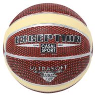 Ballon basket exception UCT Casal Sport