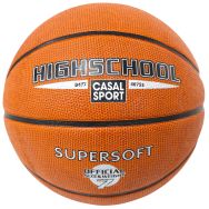 Ballon basket highschool supersoft Casal Sport