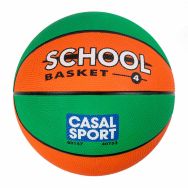 Ballon basket school Casal Sport
