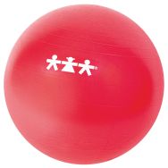 Ballon d'exercice assise diamètre 65cm