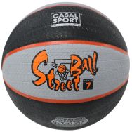 Ballon de Street basket Casal Sport Hardground T7