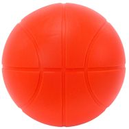 Ballon de basket mousse hd