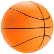 Ballon de basket mousse softelef