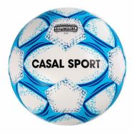 Ballon de foot Hybrid Hardground Composite 2.0 Casal Sport