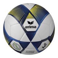 Ballon de foot HYBRID FUTSAL bleu - Erima - T.4