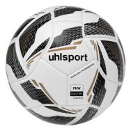 Ballon de foot Revolution Thermobonded Uhlsport Blanc T5