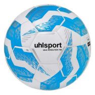 Ballon de foot Sala Revolution Thb Uhlsport Blanc T4