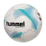 Ballon de football precision training blanc taille 4 Hummel