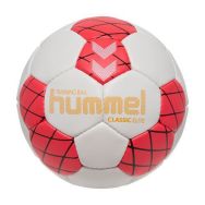 Ballon de handball classic elite blanc taille 2 Hummel