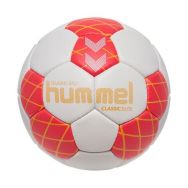 Ballon de handball classic elite blanc taille 3 Hummel