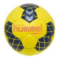 Ballon de handball classic elite jaune taille 1 Hummel