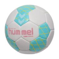 Ballon de handball classic energizer blanc taille 1 Hummel