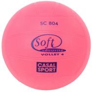 Ballon de mini volley soft securité