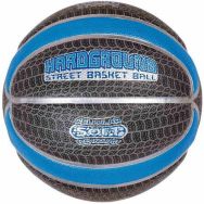 Ballon de street basket hardground - taille 5