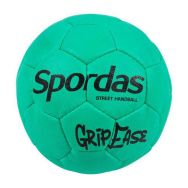 Ballon de street handball GripEase Spordas