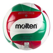 Ballon de volley molten v5m - 2500l
