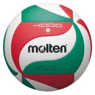 Ballon de volley molten v5m - 4000