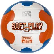 Ballon de volley soft play 200