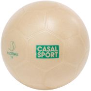 Ballon foot Init. Junior Sport'écolo Casal Sport T4 Ø215