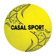 Ballon foot indoor 2.6 taille 4 Casal Sport