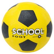 Ballon football cellular supersoft school - taille 4