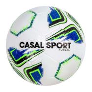Ballon futsal 2.6 taille 4 Casal Sport
