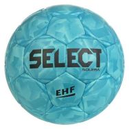 Ballon hand bleu Solera - Select