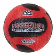 Ballon hand street hardground Casal Sport