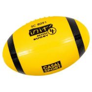 Ballon init' mini rugby - taille 3