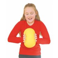 Ballon mousse peau d’éléphant 16 cm